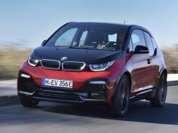 BMW i3s
