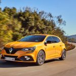 Renault Megane RS