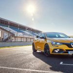 Renault Megane RS