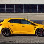 Renault Megane RS