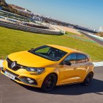 Renault Megane RS