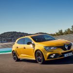 Renault Megane RS