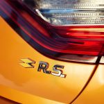 Renault Megane RS
