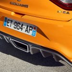Renault Megane RS