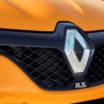 Renault Megane RS