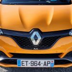 Renault Megane RS