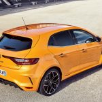 Renault Megane RS
