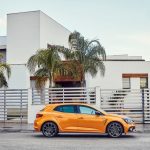 Renault Megane RS