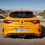 Renault Megane RS