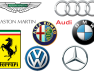 European-car-brands-logotypes