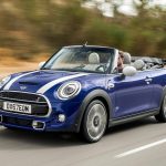 Mini cabrio