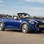 Mini cabrio