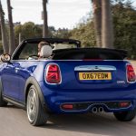 Mini cabrio