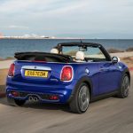 Mini cabrio