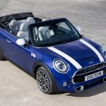 Mini cabrio
