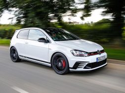 VW Golf Clubsport