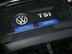 Delphi 48-Volt Dynamic Skip Fire Mild Hybrid