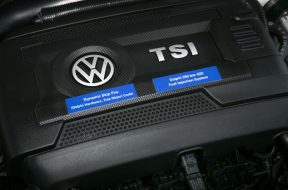 Delphi 48-Volt Dynamic Skip Fire Mild Hybrid