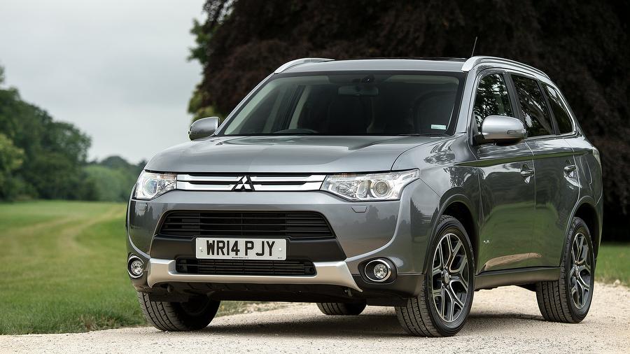 Mitsubishi opoziva 227 hiljada automobila