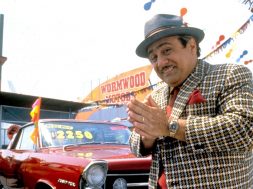 MATILDA -1996 DANNY DEVITO