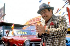 MATILDA -1996 DANNY DEVITO