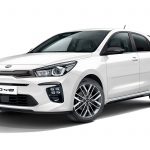 Kia Rio GT-Line