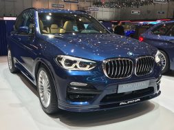 Alpina XD3