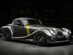 Morgan Aero GT