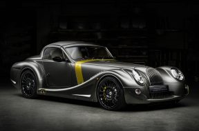 Morgan Aero GT