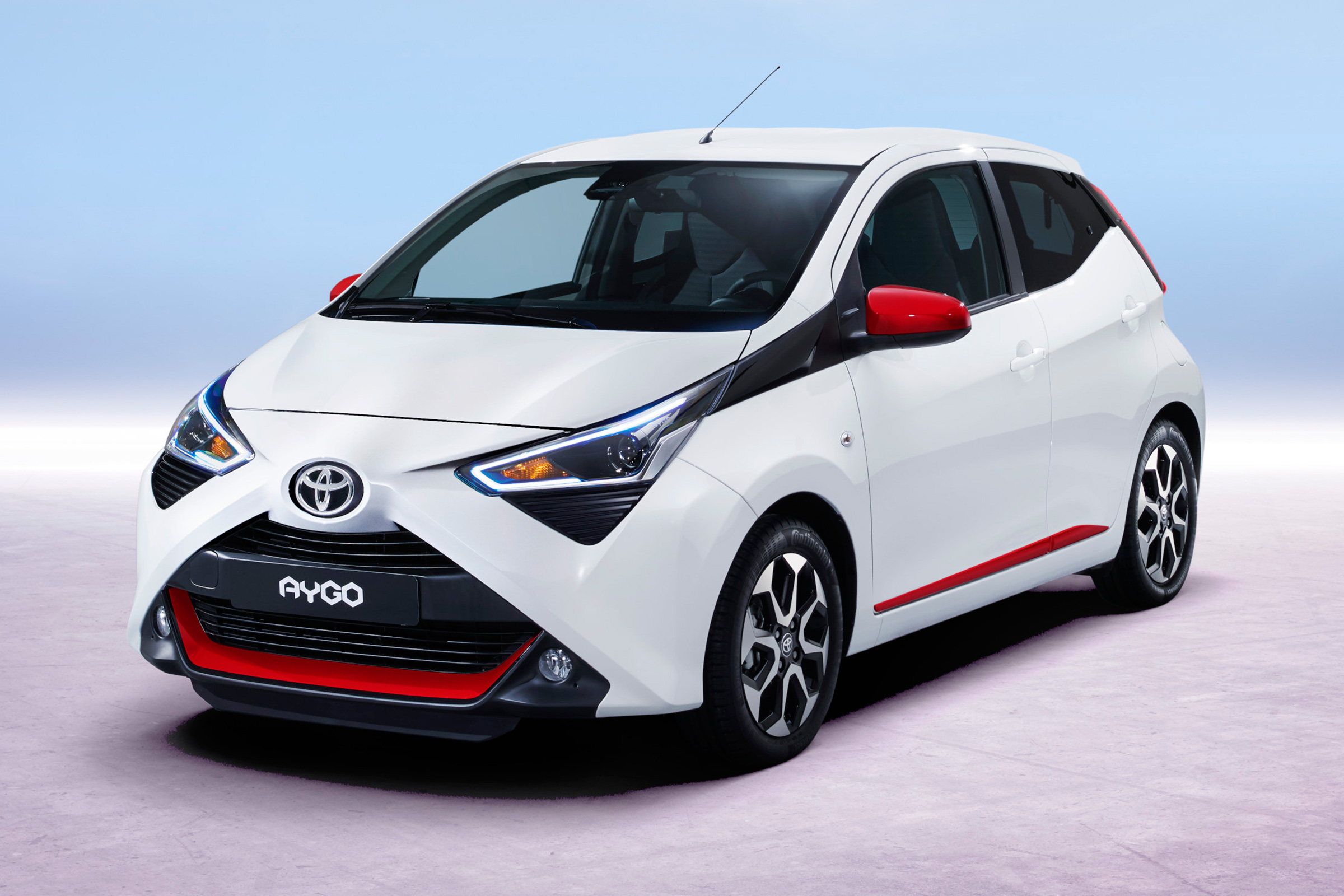 Toyota Aygo prelazi među električne modele? Auto Republika