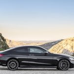 Mercedes AMG C43