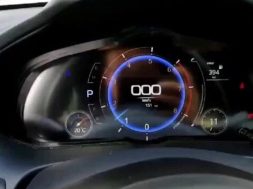 2019_mazda3_digital-dash_spy-photo_01