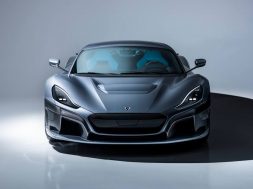 Rimac C_Two