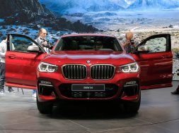 88. Geneva International Motor Show, 06.03.2018, Palexpo – Guido ten Brink / SB-Medien