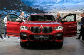 88. Geneva International Motor Show, 06.03.2018, Palexpo – Guido ten Brink / SB-Medien