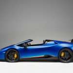 Lamborghini Huracan Performante Spyder