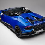 Lamborghini Huracan Performante Spyder