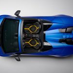 Lamborghini Huracan Performante Spyder