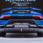 Lamborghini Huracan Performante Spyder