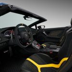 Lamborghini Huracan Performante Spyder