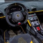 Lamborghini Huracan Performante Spyder
