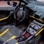 Lamborghini Huracan Performante Spyder