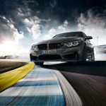 BMW M3 CS