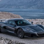 Rimac C_Two