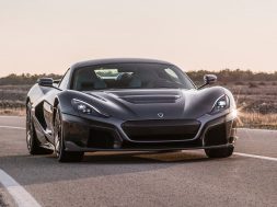 Rimac C_Two