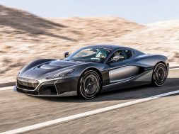 Rimac C_Two