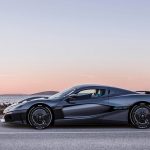 Rimac C_Two
