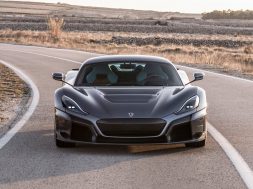 Rimac C_Two