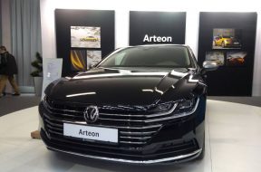 arteon