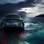 BMW M8 koncept